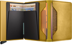 Load image into Gallery viewer, Slimwallet - Vintage Yellow

