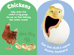 Load image into Gallery viewer, Children's Book - Petting Zoo
