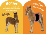 Load image into Gallery viewer, Children's Book - Petting Zoo
