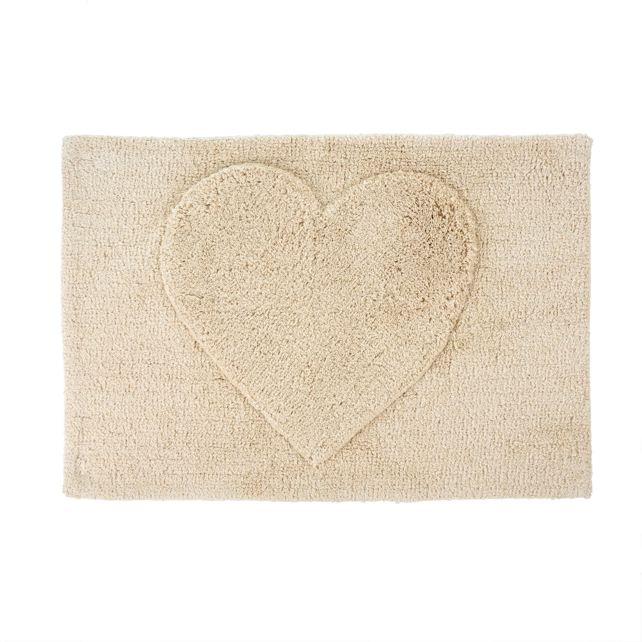 Bath Mat - Love