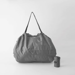 Load image into Gallery viewer, Shupatto Bag - Large Sumi (Grey)
