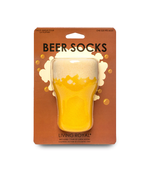 Load image into Gallery viewer, Adult Socks - 3D Beer
