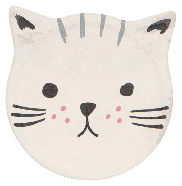 Coaster - Cats Meow s/4