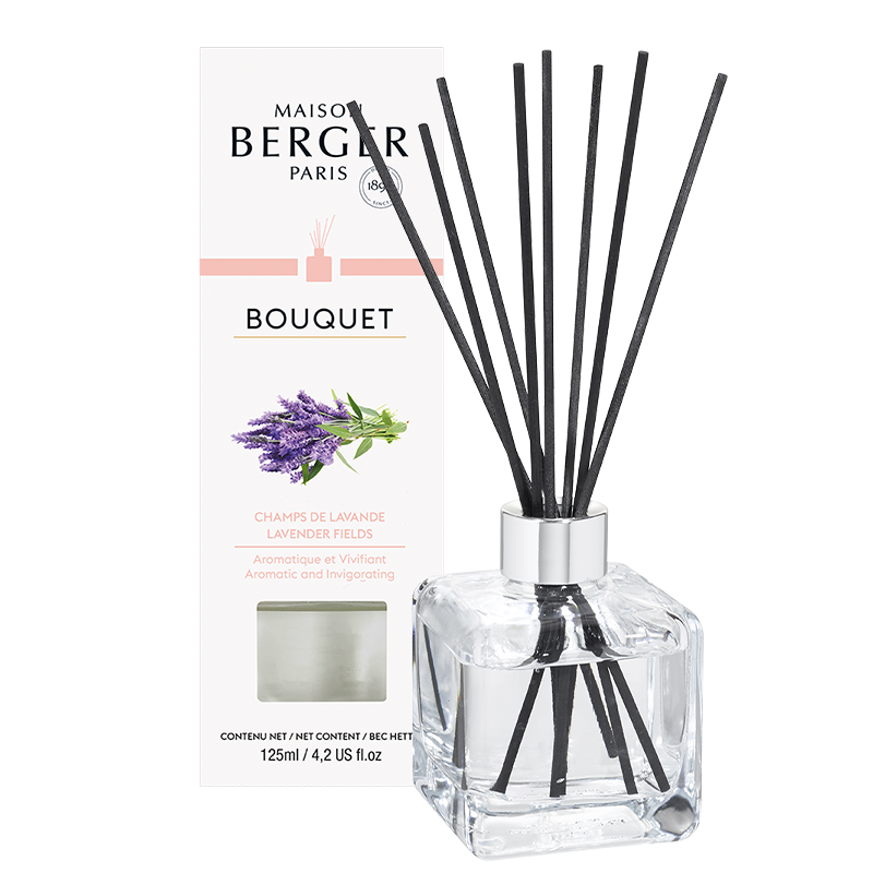 Maison Berger Diffuser - Lavender Fields