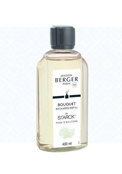 Diffuser Fragrance Refill - Starck Peau d'Ailleurs