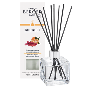 Maison Berger Diffuser - Rhubarb Radiance