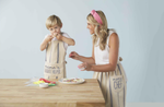 Load image into Gallery viewer, Kids Apron - Mama&#39;s Favorite Helper
