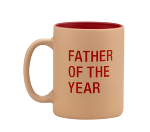 Mug - Father of the Year