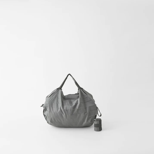 Shupatto Bag - Small Sumi (Grey)