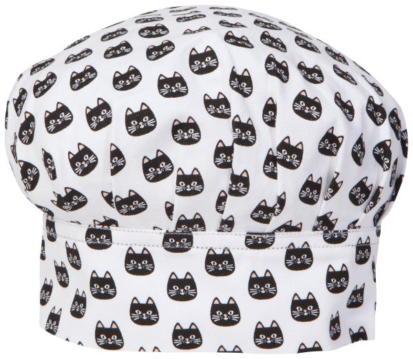 Kids Apron & Hat - Daydream Cat