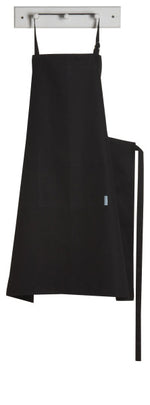 Load image into Gallery viewer, Adult Apron - Mighty Black
