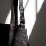 Load image into Gallery viewer, Adult Apron - Mighty Black
