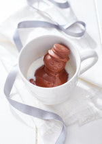 Load image into Gallery viewer, Saxon - Melting Hot Choc Snowman
