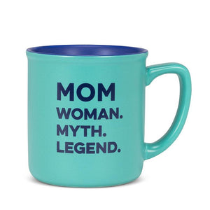 Mug - Mom. Legend.