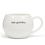 Load image into Gallery viewer, Mug - (Round) Best Grandma

