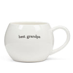 Load image into Gallery viewer, Mug - (Round) Best Grandpa
