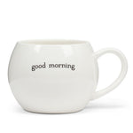 Load image into Gallery viewer, Mug - (Round) Good Morning...sexy

