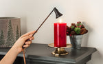 Load image into Gallery viewer, Candle Snuffer - Classic Iron
