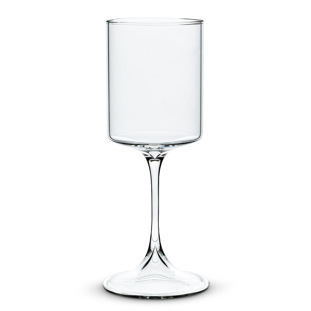 Wine Glass - Slender 12oz