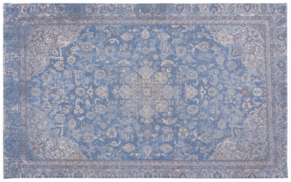 Statement Rug - Heritage Midnight