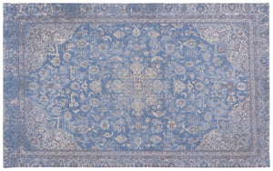 Statement Rug - Heritage Midnight