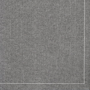 Paviot Dinner Napkin - Grey Linen