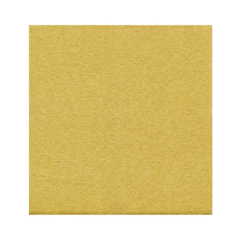 Paviot Cocktail Napkin - Solid Gold