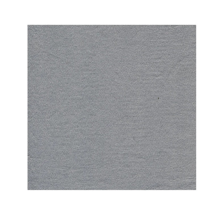 Paviot Cocktail Napkin - Solid Silver