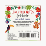 Load image into Gallery viewer, Lunch Box Notes - Kids s/60
