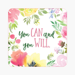 Load image into Gallery viewer, Adult Box Notes - Wake Up, Kick Ass, Repeat s/60
