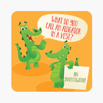 Load image into Gallery viewer, Lunch Box Notes - Kids Jokes s/60
