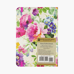 Load image into Gallery viewer, Journal - Peony Garden 5x7
