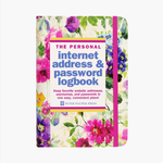Load image into Gallery viewer, Journal - Password Peony Garden
