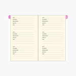 Load image into Gallery viewer, Journal - Password Peony Garden
