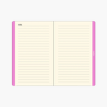 Load image into Gallery viewer, Journal - Password Peony Garden

