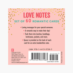 Load image into Gallery viewer, Adult Box Notes - Love | Romance s/60
