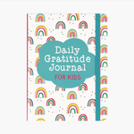 Load image into Gallery viewer, Journal - Kids&#39; Daily Gratitude
