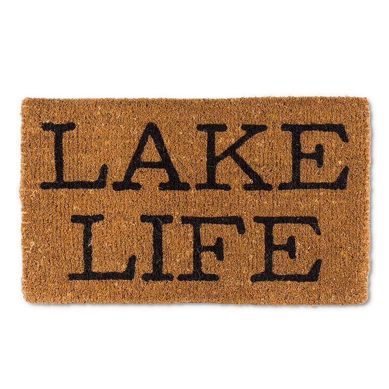 Doormat - Lake Life