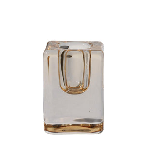 Taper Candle Holder - Quadra Small