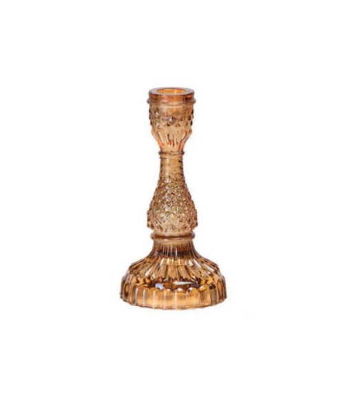Taper Candle Holder - Bella Small