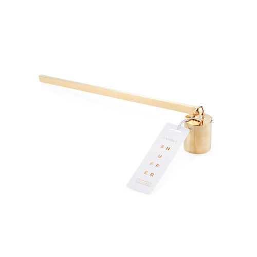 Illume - Gold Candle Snuffer