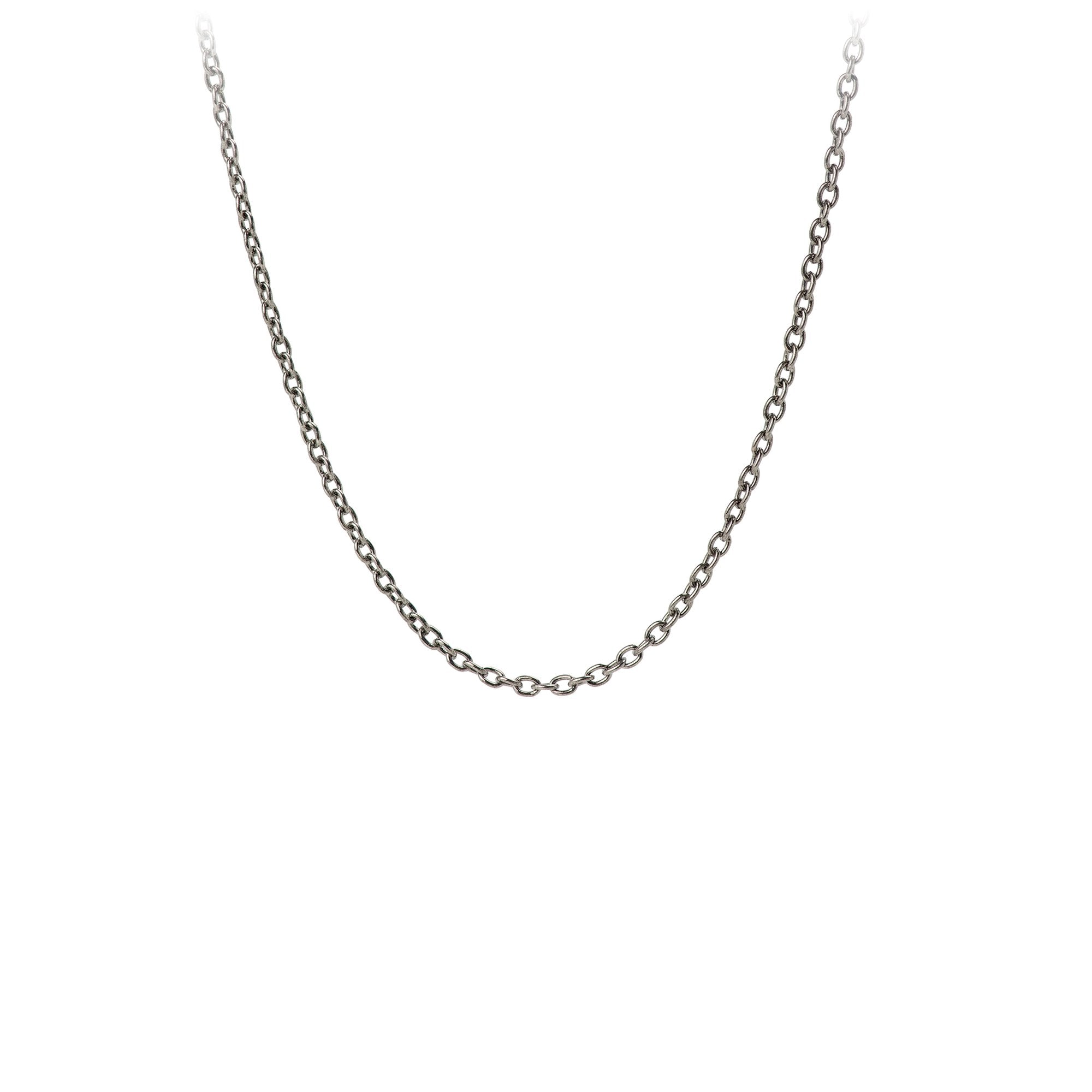 Pyrrha Chain - Medium Cable Oxidized