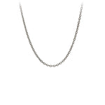 Load image into Gallery viewer, Pyrrha Chain - Medium Cable Oxidized
