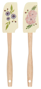 Mini Silicone Spatula - Adeline s/2