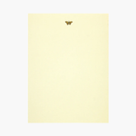 Load image into Gallery viewer, Stationery Set - Gold Butterfly
