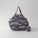 Load image into Gallery viewer, Shupatto Bag - Medium Sakura (Cherry Blossom)
