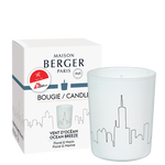 Load image into Gallery viewer, Maison Berger Candle - MSF Ocean Breeze
