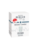Load image into Gallery viewer, Maison Berger Candle - MSF Ocean Breeze
