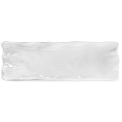 Q Squared Platter - Ruffle Sandwich 21"