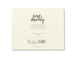 Load image into Gallery viewer, Wedding Card - A Toast to Love
